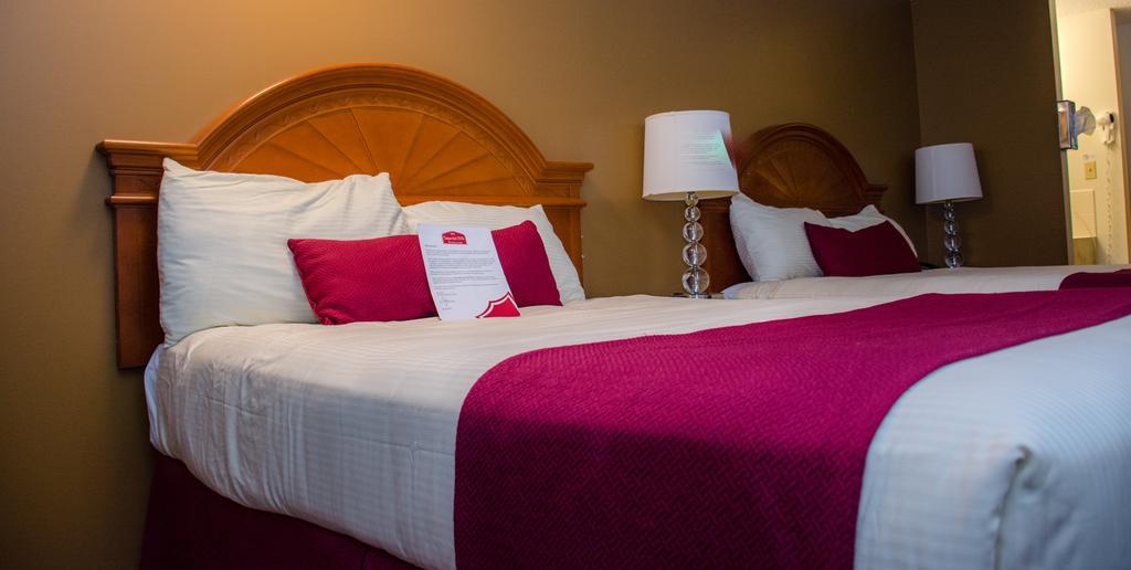 Ramada By Wyndham Medicine Medicine Hat