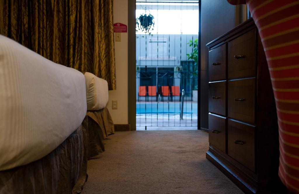 Hotel Ramada By Wyndham Medicine