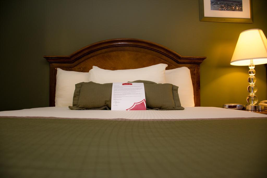 Ramada By Wyndham Medicine