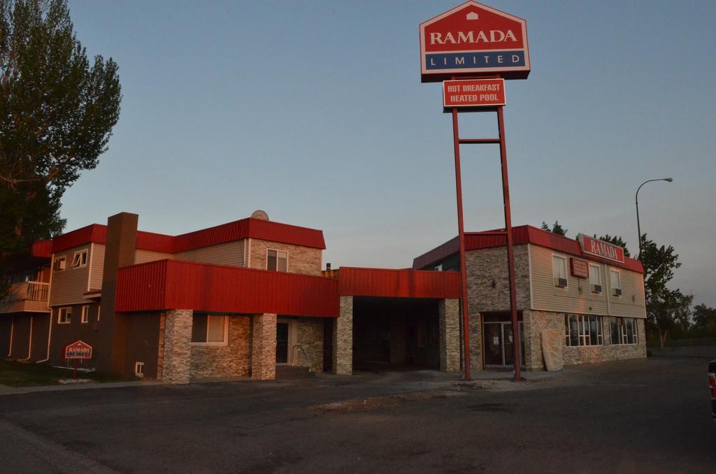 Hotel Ramada Medicine Medicine Hat