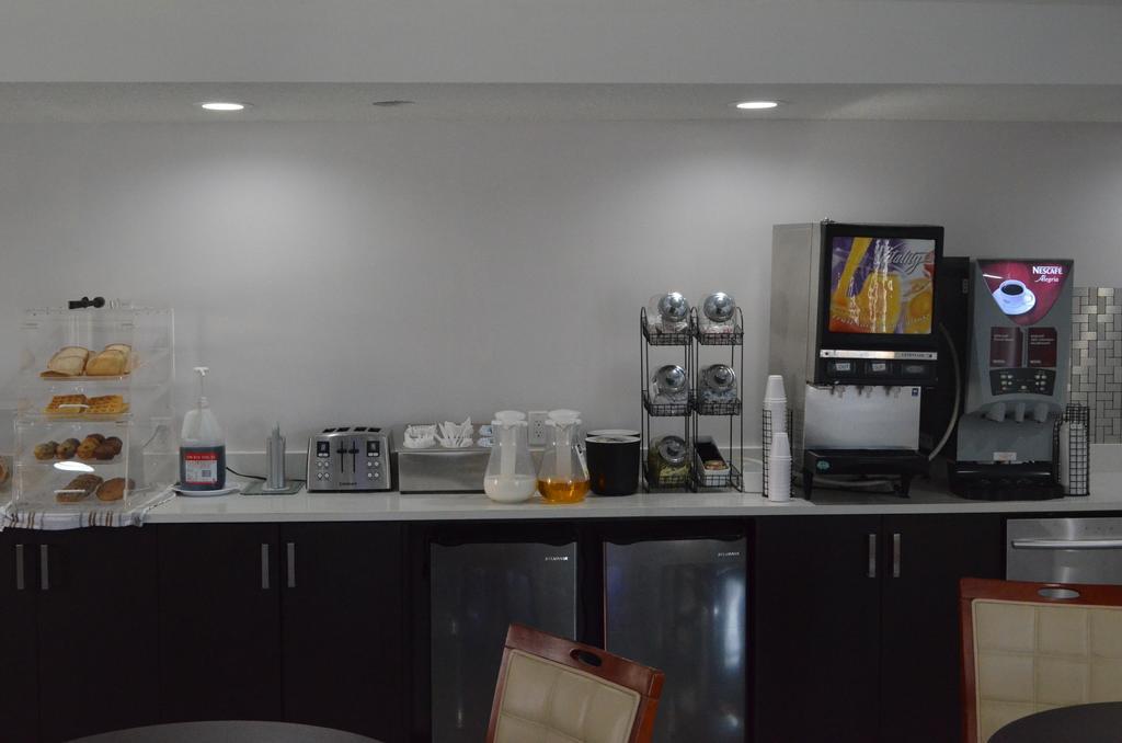 Hotel Ramada Medicine