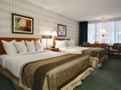 Flamingo Hotel