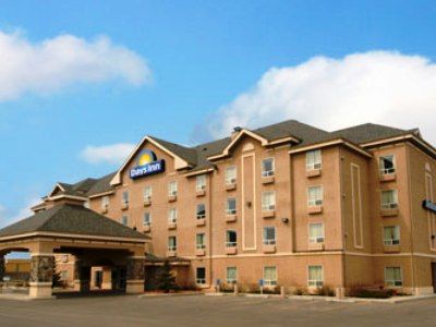Hotel Days By Wyndham Medicine Medicine Hat