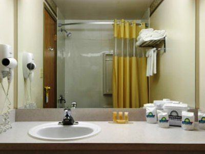 Days By Wyndham Medicine Medicine Hat