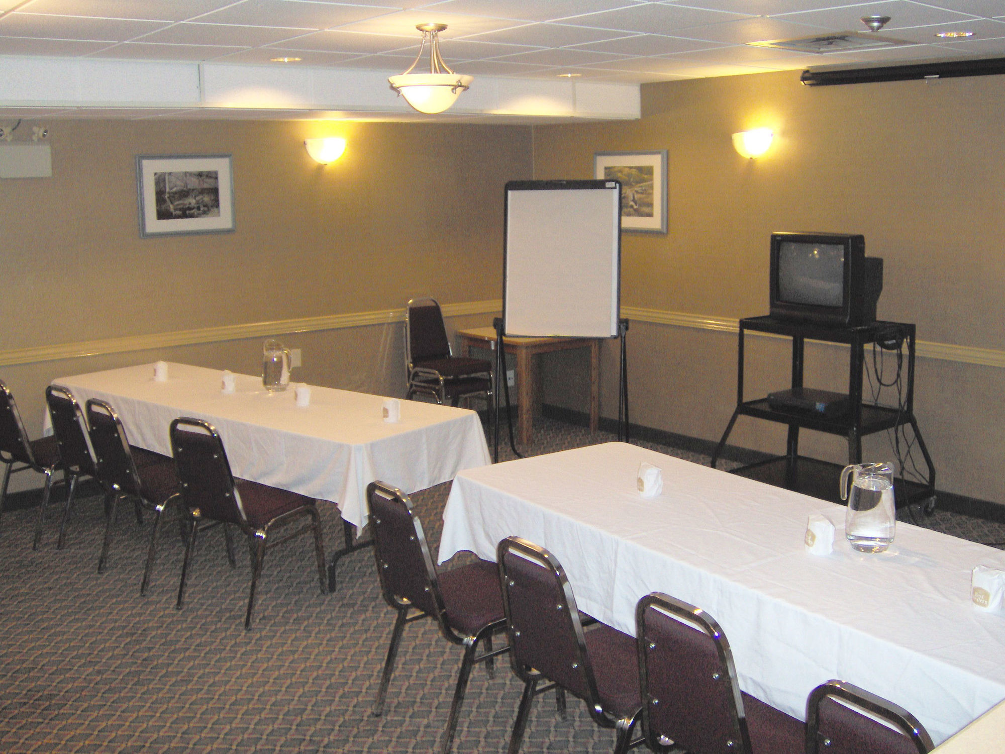 Flamingo 3* Medicine Hat