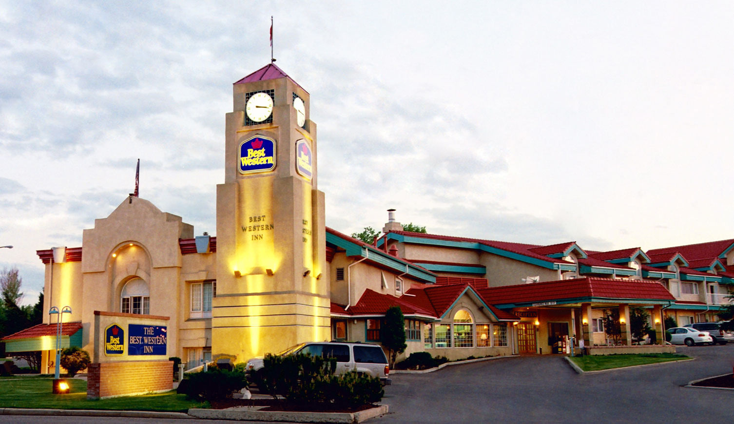 Hotel Flamingo