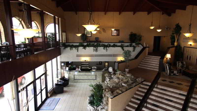 Baymont By Wyndham Medicine 4*
