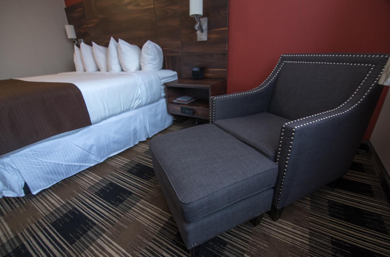 Baymont By Wyndham Medicine 4* Medicine Hat