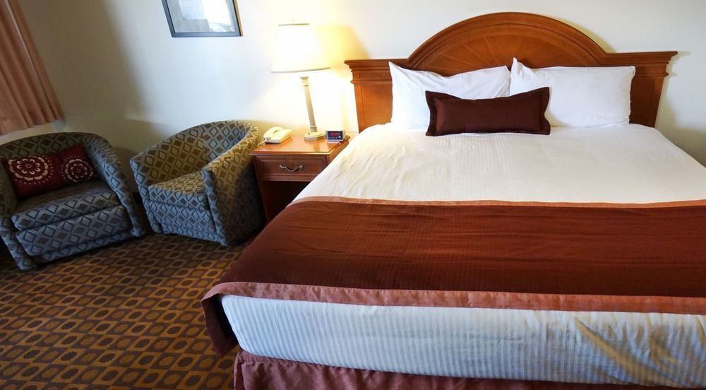 Ramada By Wyndham Medicine 3* Medicine Hat