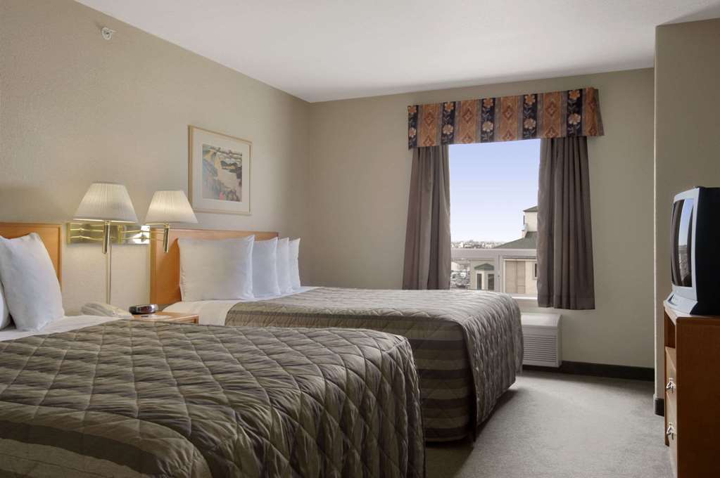 Hotel Days By Wyndham Medicine