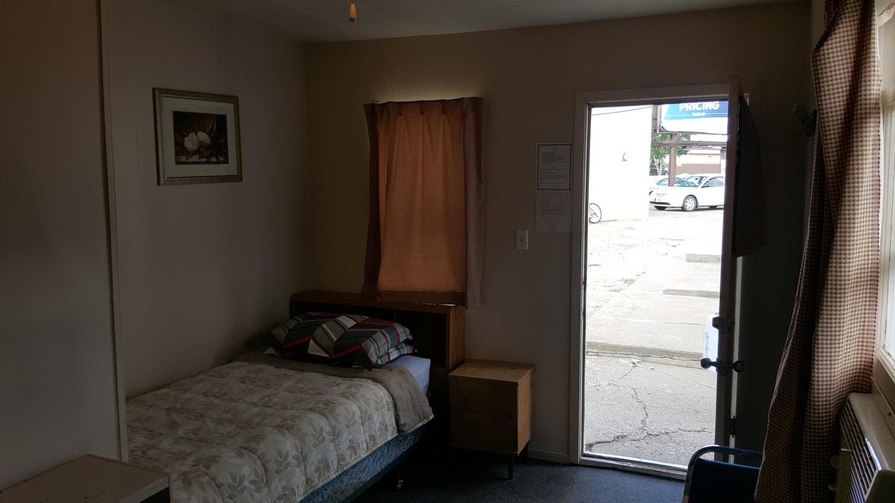 Hat Motel Motel Medicine Hat