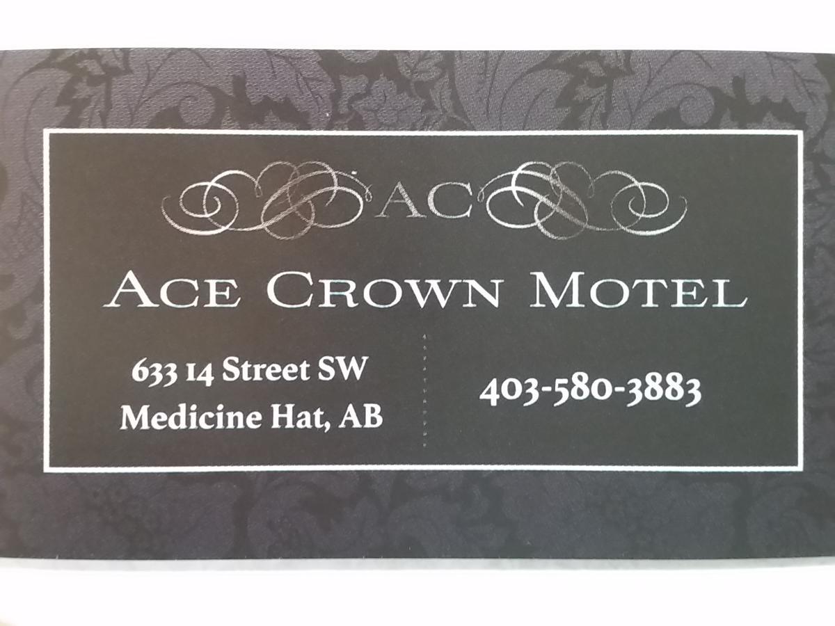 Ace Crown Motel 2*