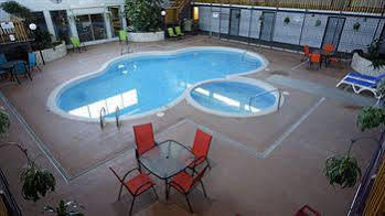Hotel Ramada By Wyndham Medicine 3*
