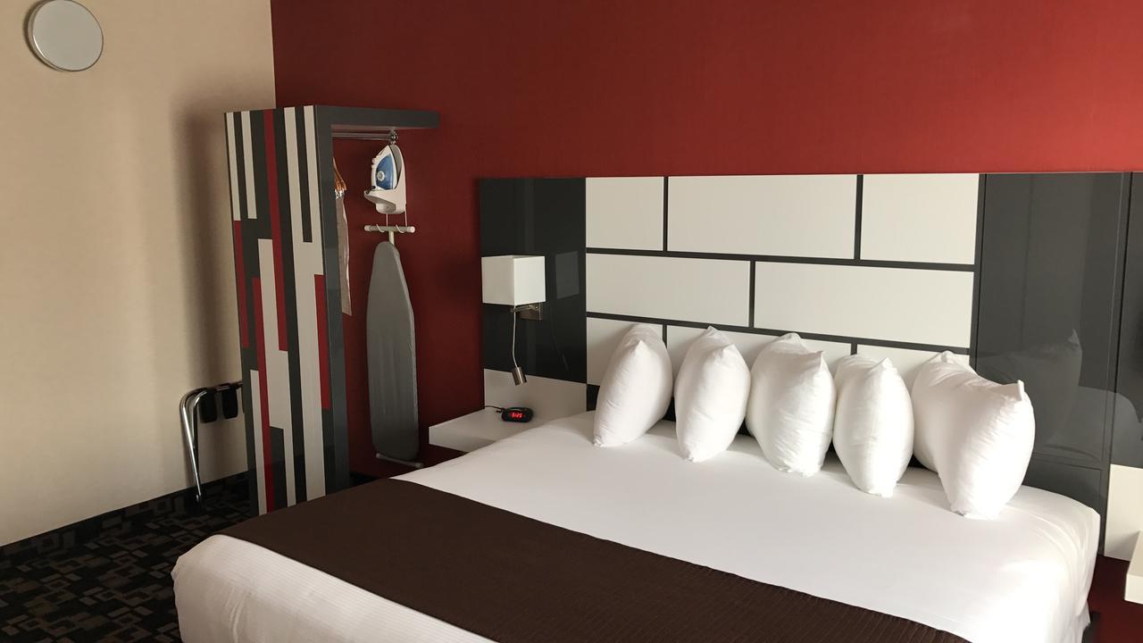 Baymont By Wyndham Medicine 4*