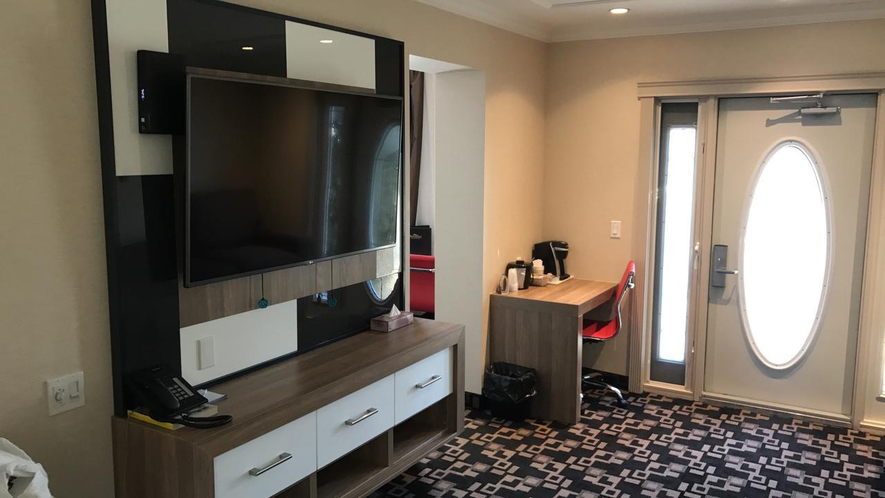 Baymont By Wyndham Medicine Hotel 4*