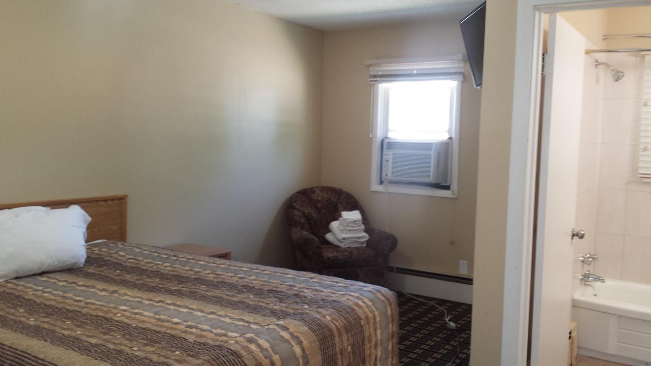 Tc Motel Medicine Hat