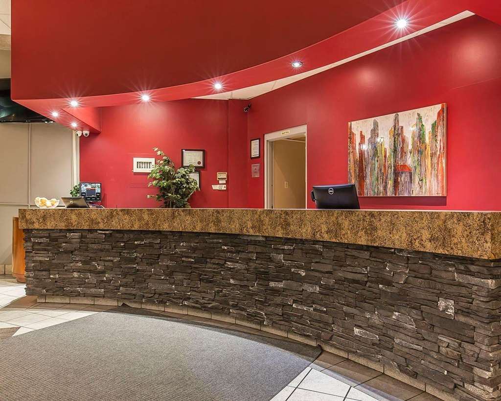 Hotel Wyndham Garden Medicine Conference Center