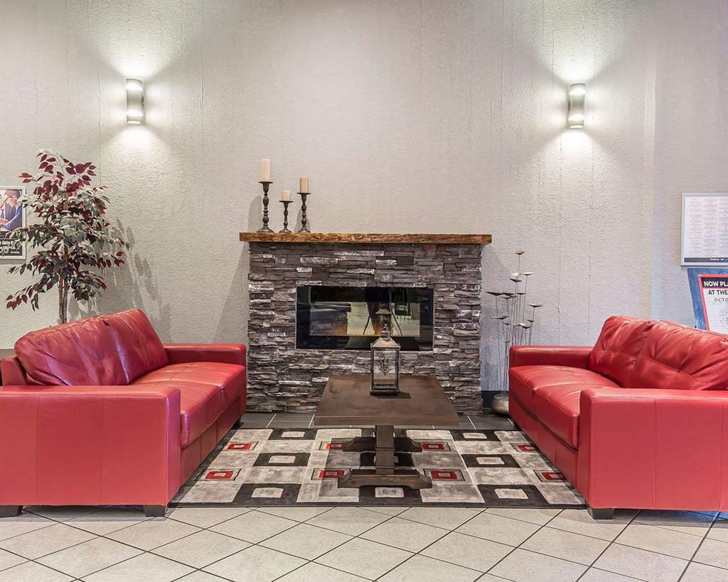 Hotel Wyndham Garden Medicine Conference Center Medicine Hat