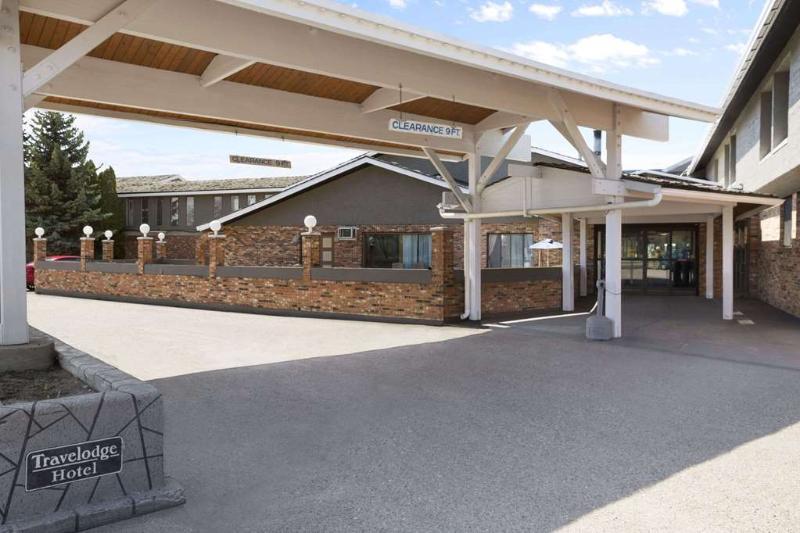 Hotel Clarion Pointe Medicine Hat