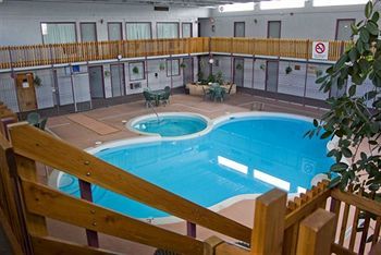 Ramada By Wyndham Medicine