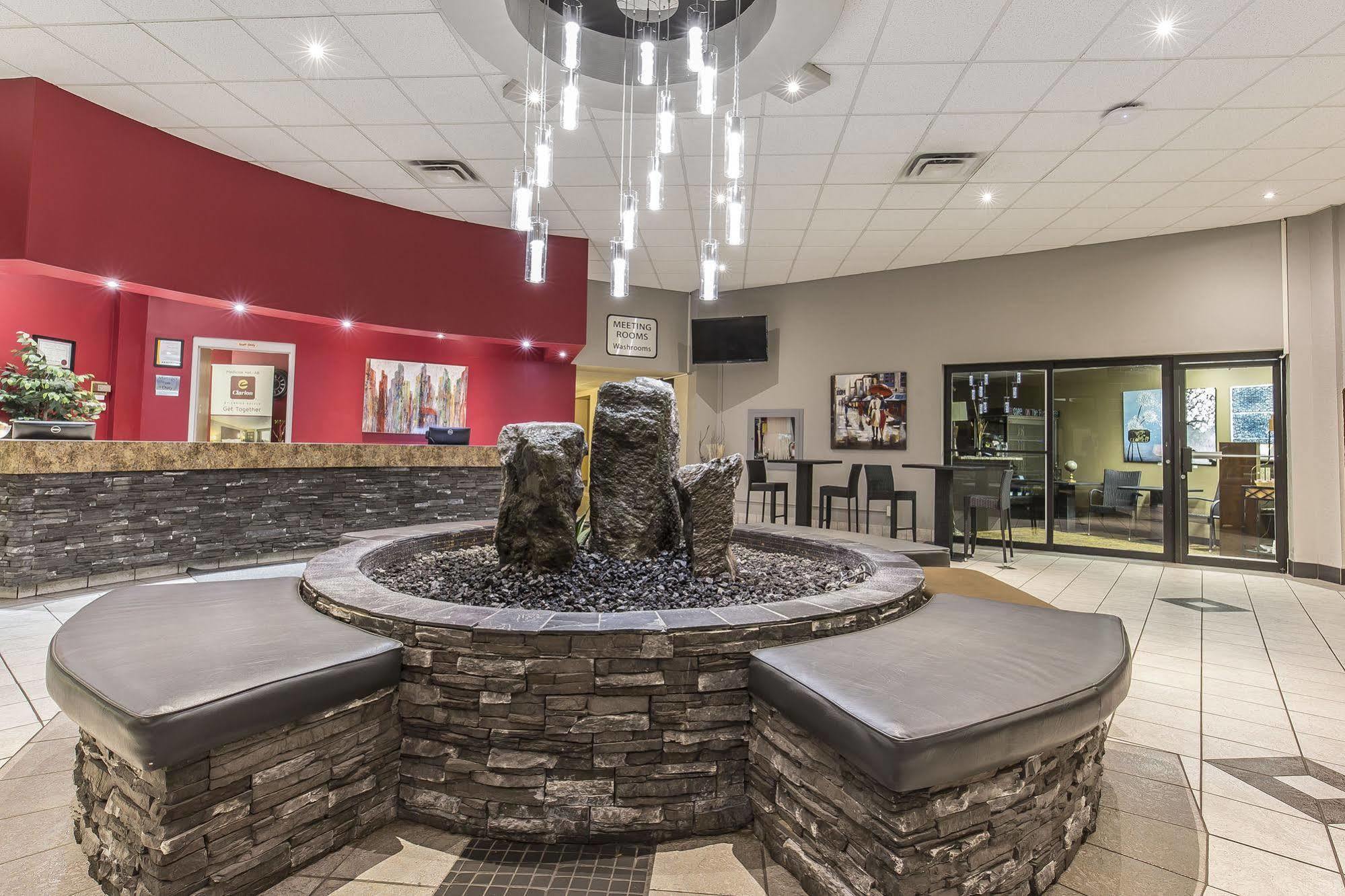 Wyndham Garden Medicine Conference Center 3* Medicine Hat