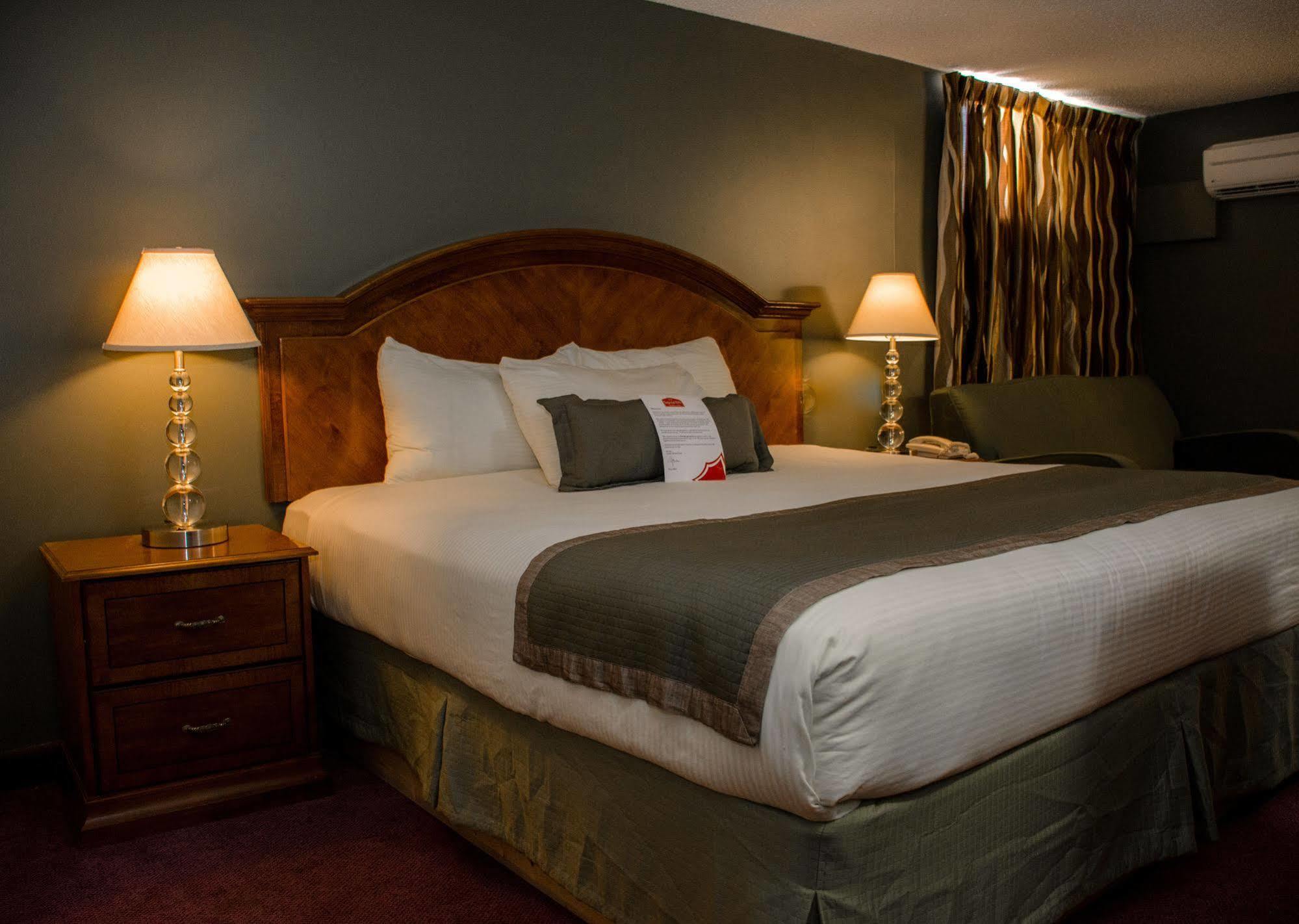 Ramada By Wyndham Medicine