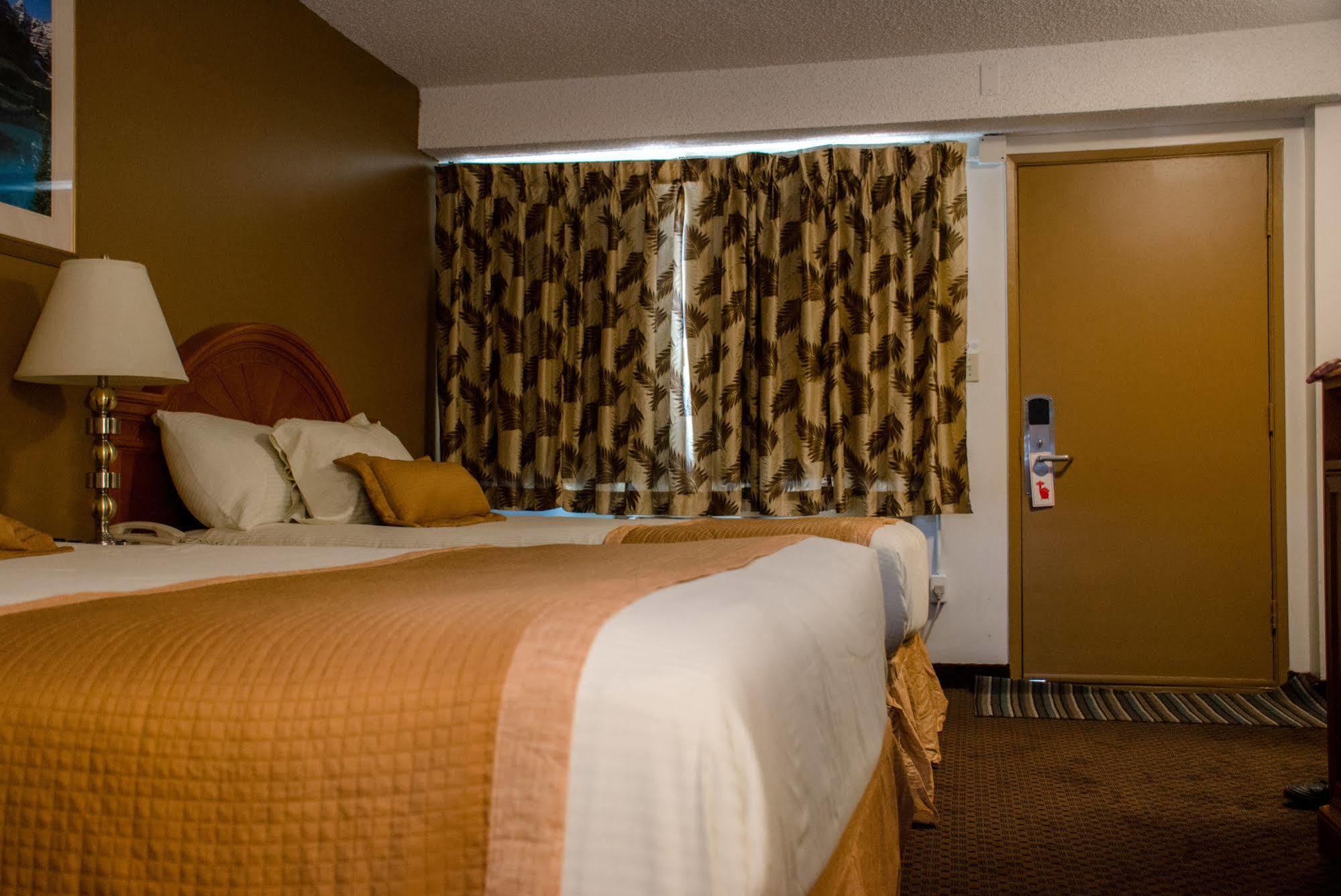 Ramada By Wyndham Medicine 3* Medicine Hat