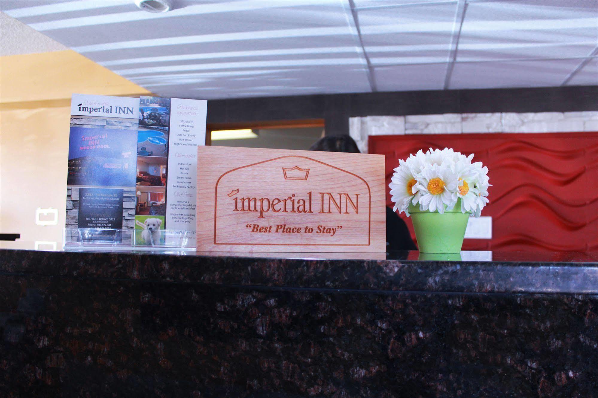 Ramada By Wyndham Medicine Hotel Medicine Hat