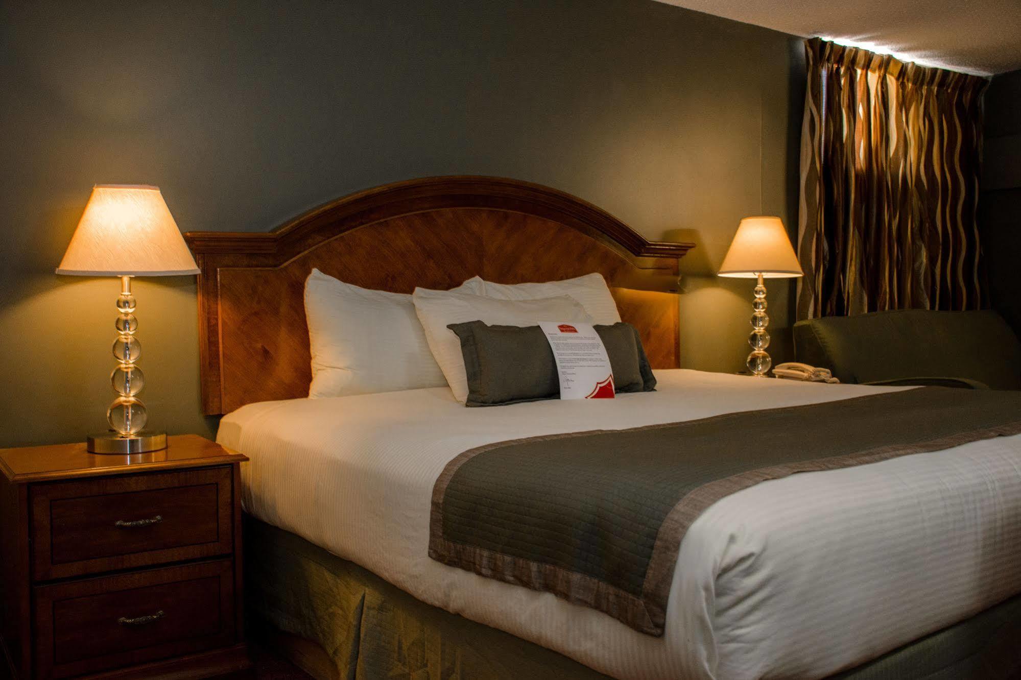 Ramada By Wyndham Medicine Medicine Hat