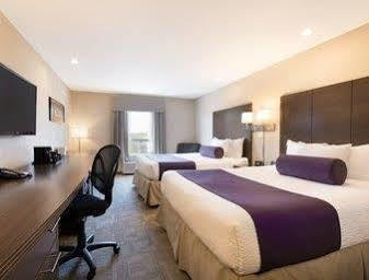 Days By Wyndham Medicine 3* Medicine Hat