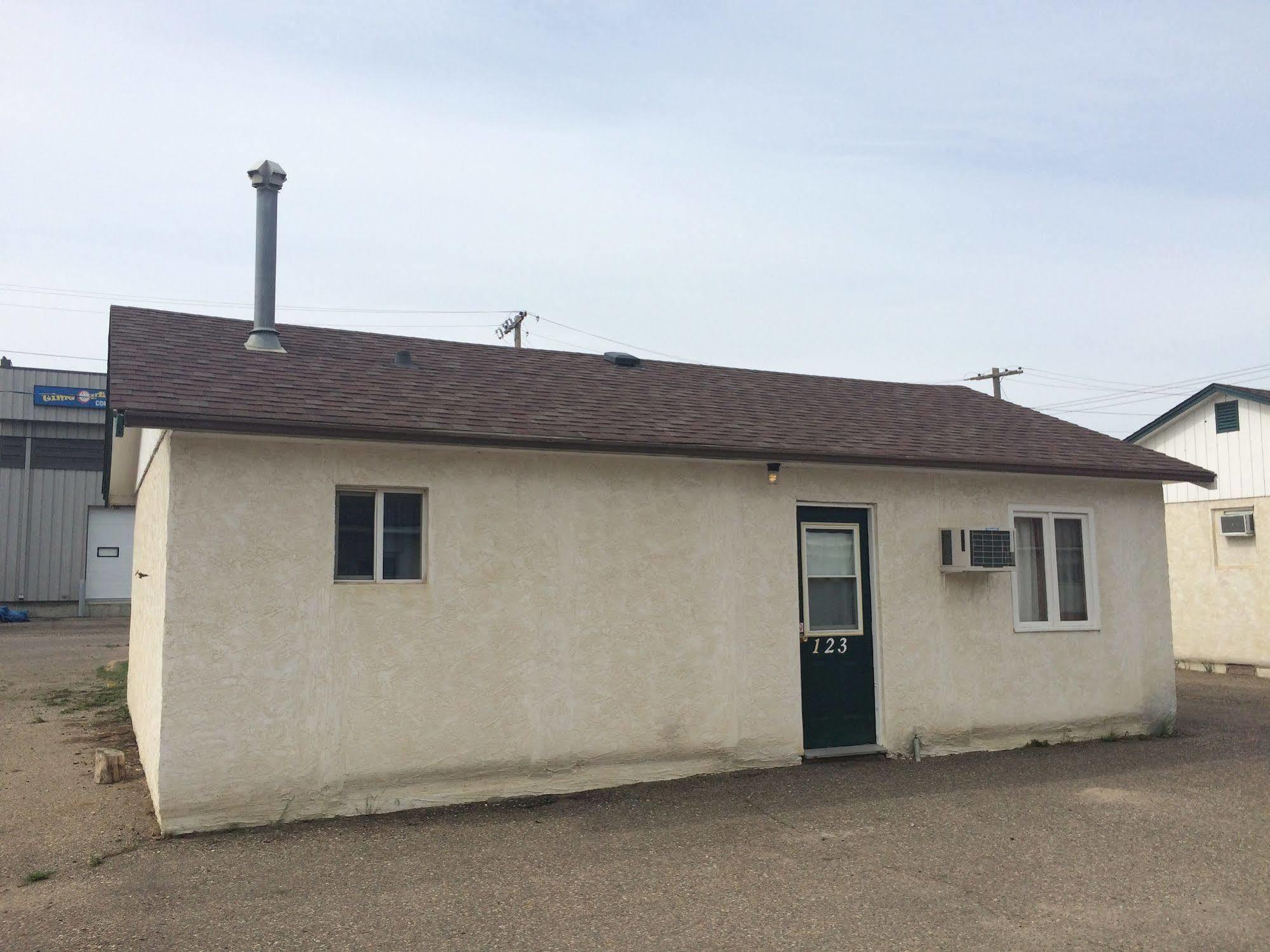 Pals And Rv Park Motel