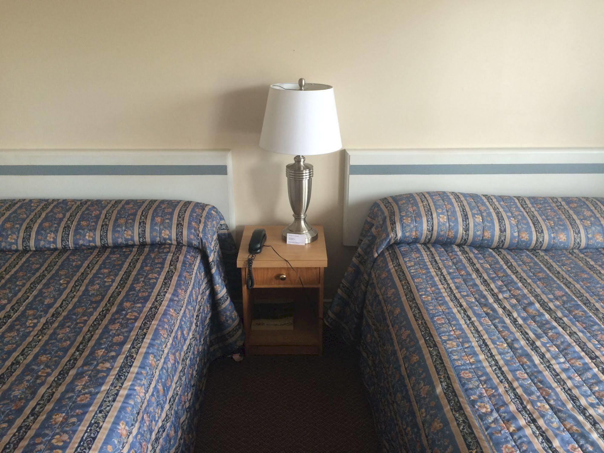 Motel Pals And Rv Park