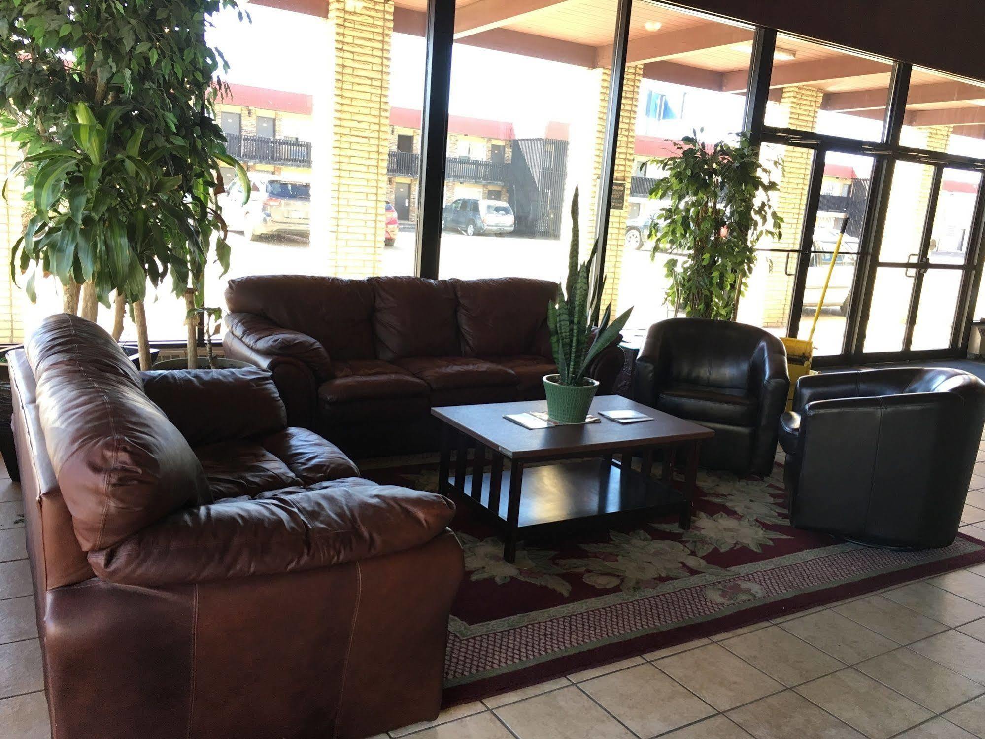 Baymont By Wyndham Medicine 4* Medicine Hat