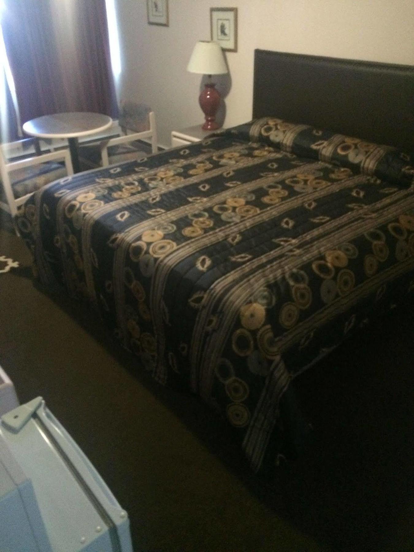 Motel Satellite Medicine Hat