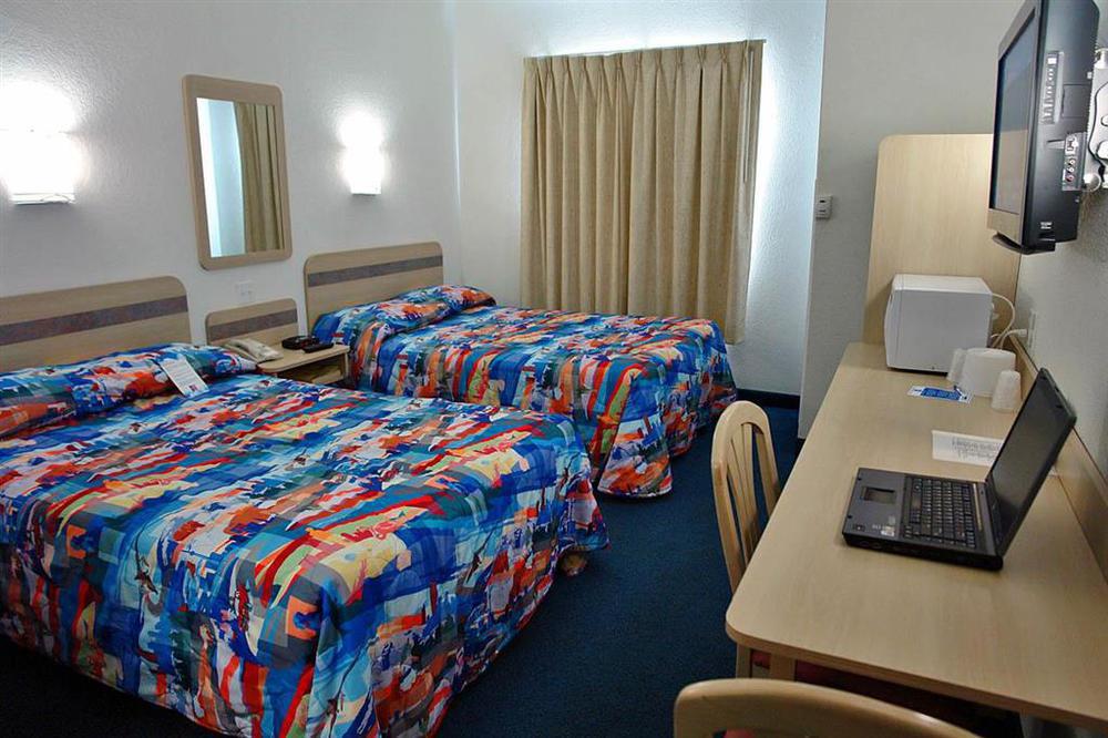 Motel Medicine 2*