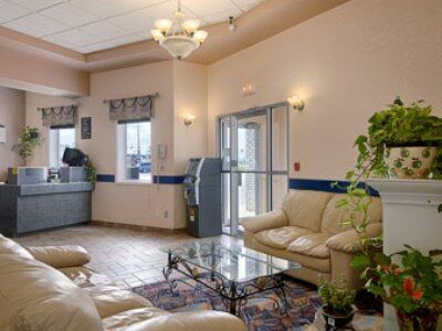 Motel Super 8 By Wyndham Medicine Ab Medicine Hat