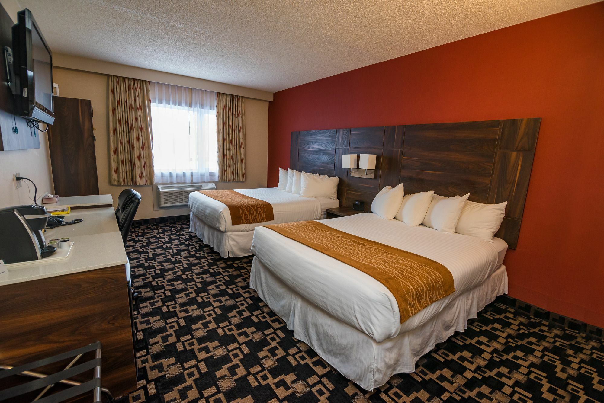 Baymont By Wyndham Medicine Hotel