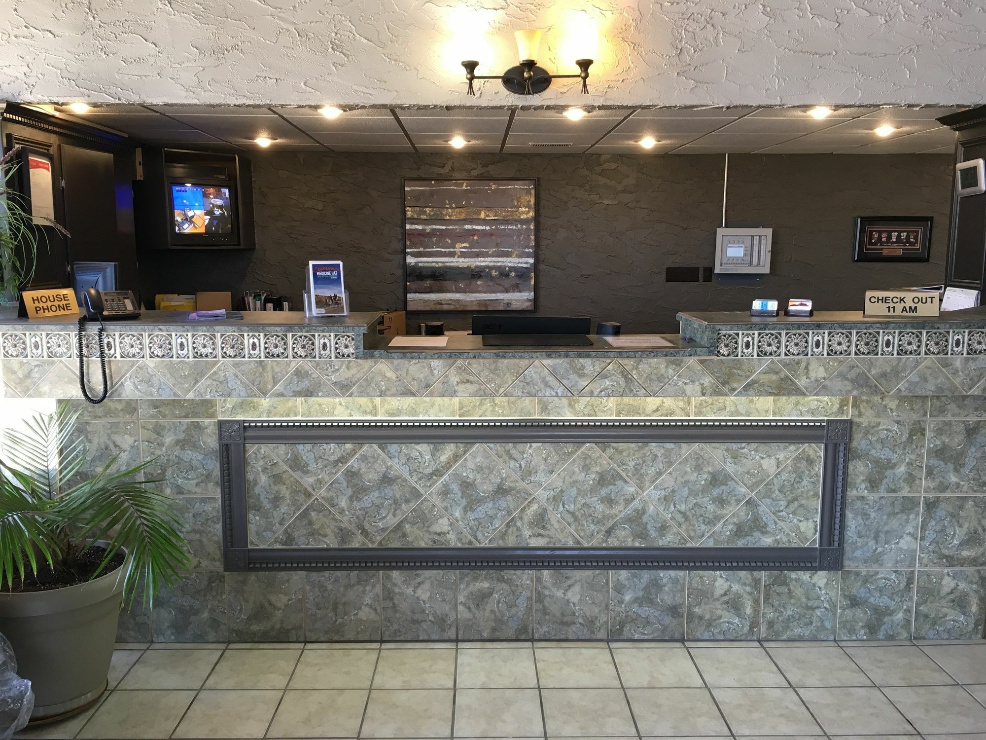 Hotel Baymont By Wyndham Medicine Medicine Hat