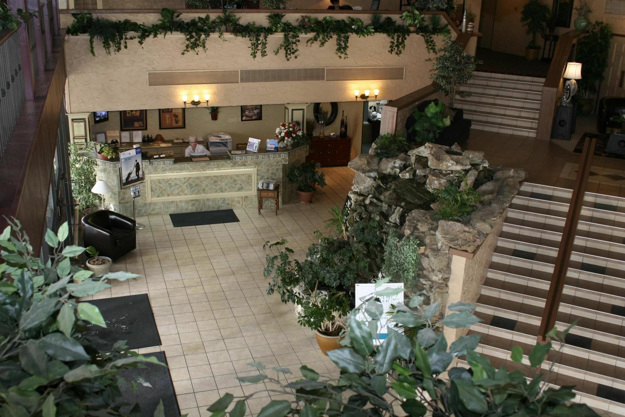 Baymont By Wyndham Medicine Medicine Hat