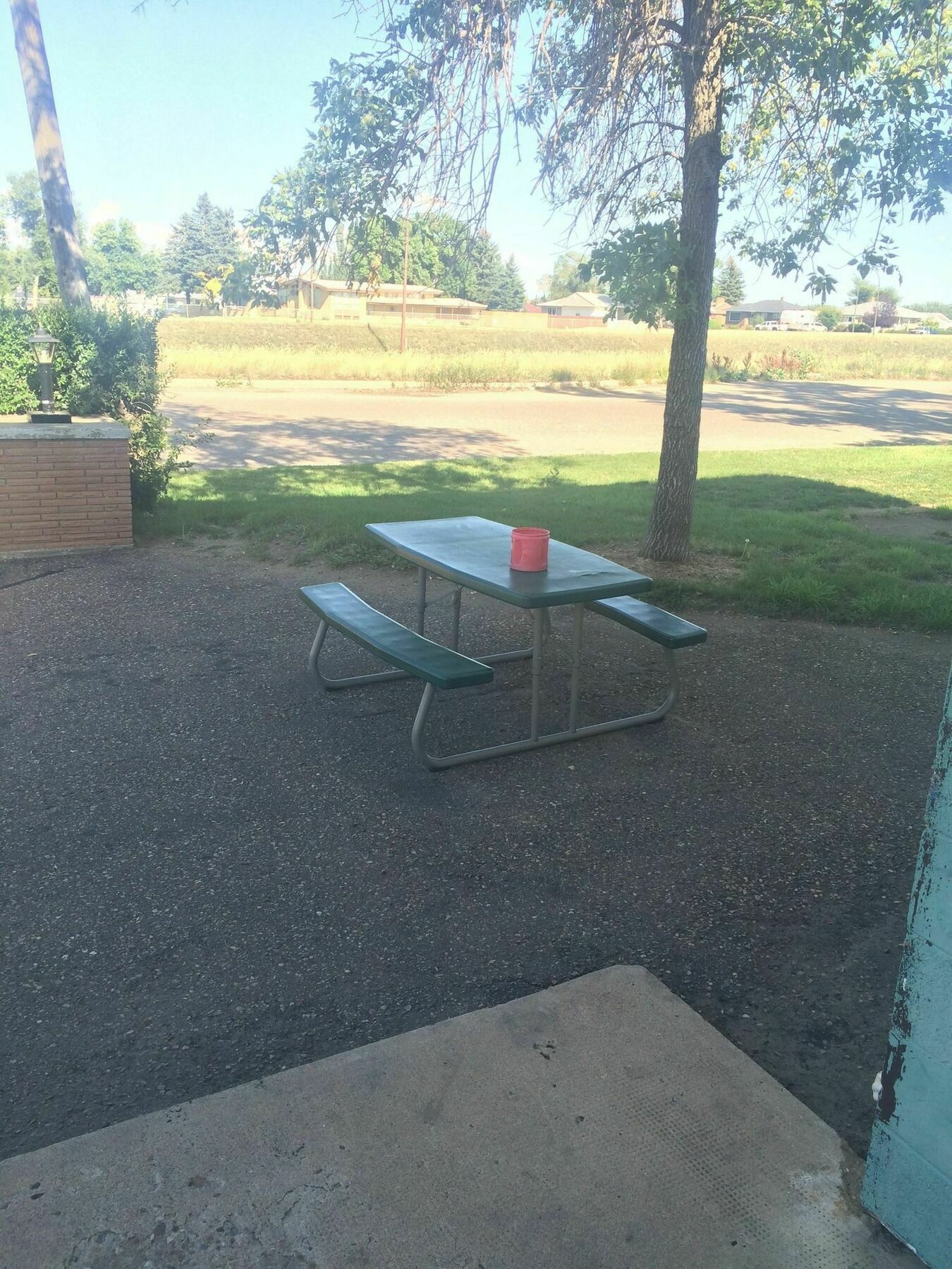 Motel Satellite 2*