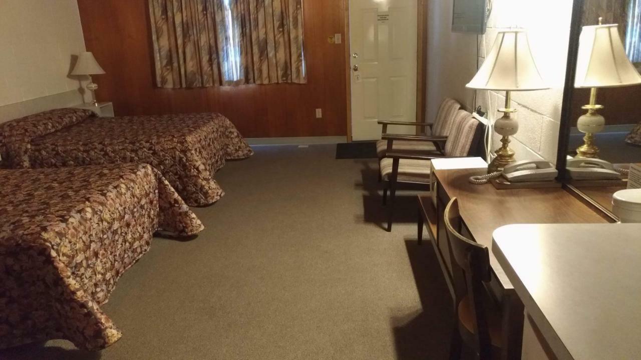 Ace Crown Motel