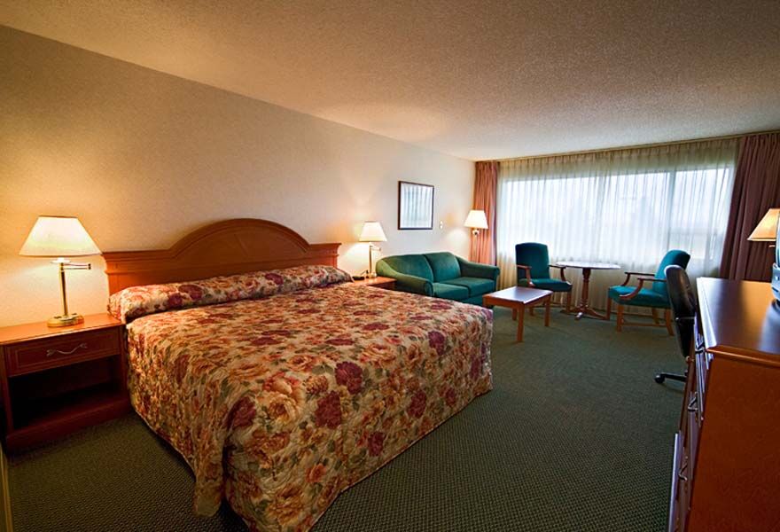 Medicine Lodge, Trademark Collection By Wyndham 4* Medicine Hat