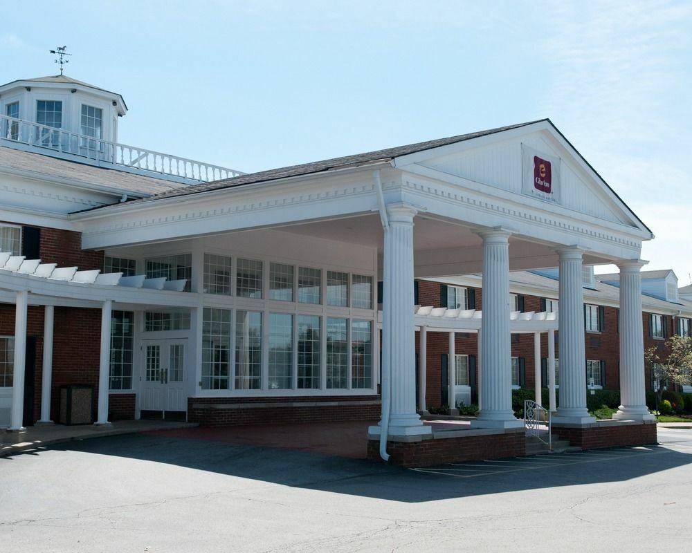 Hotel Wyndham Garden Medicine Conference Center