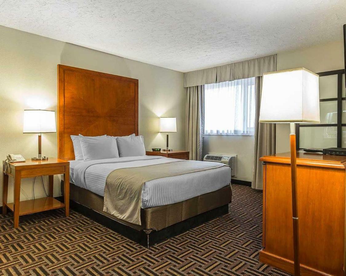 Wyndham Garden Medicine Conference Center 3* Medicine Hat