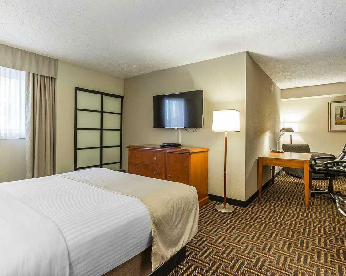 Wyndham Garden Medicine Conference Center Hotel 3*