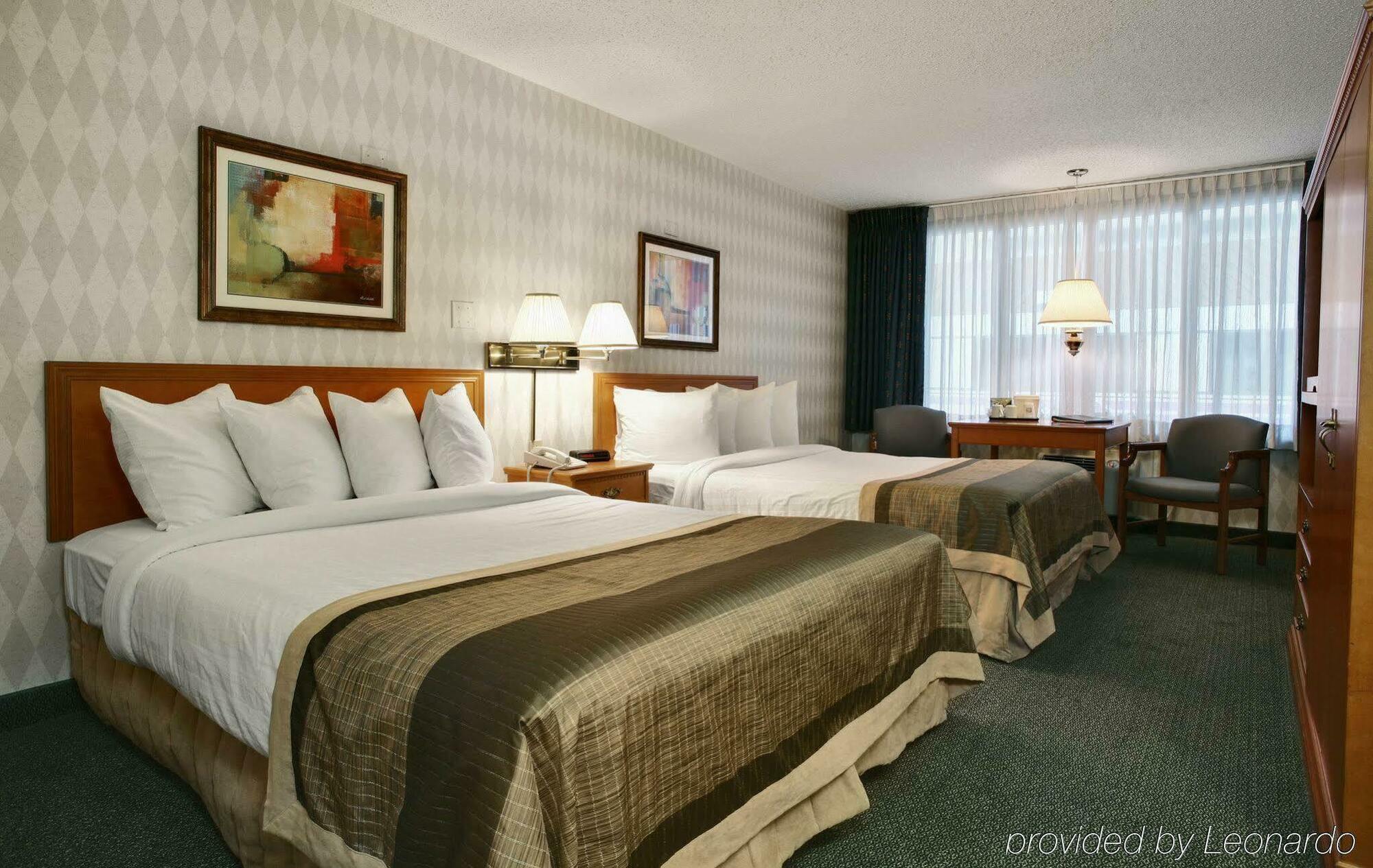 Flamingo 3* Medicine Hat