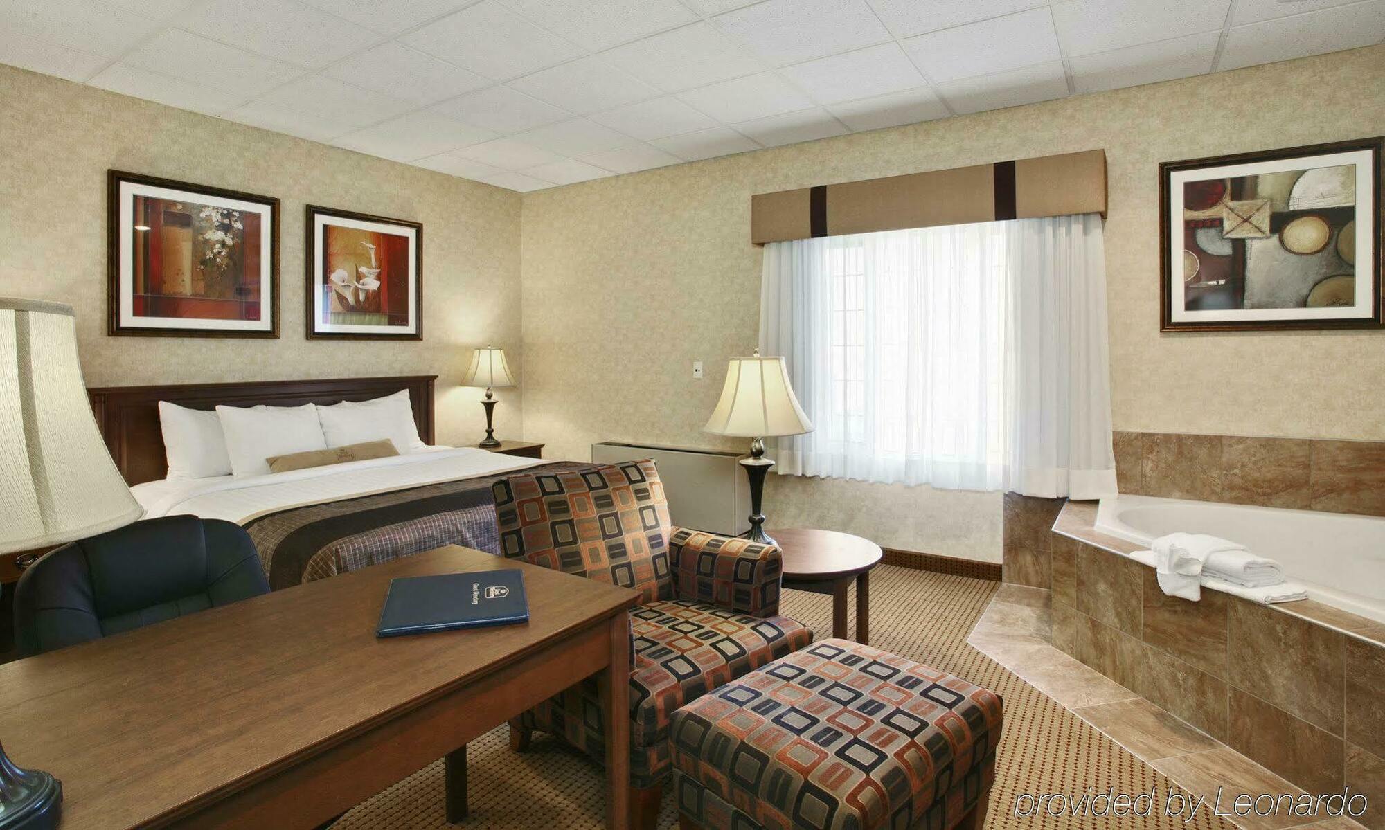 Flamingo Hotel