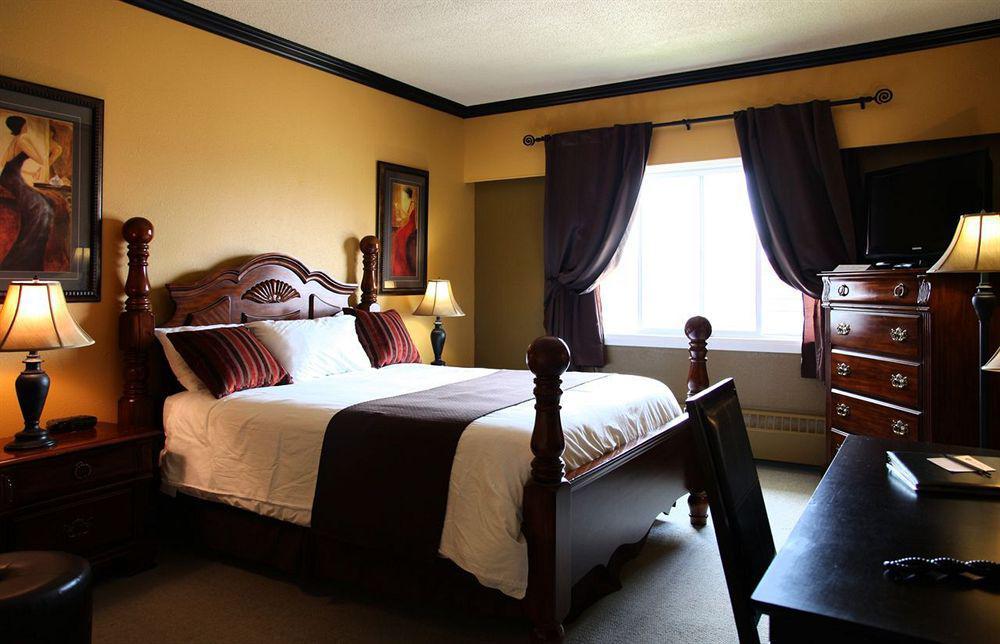 Baymont By Wyndham Medicine Hotel Medicine Hat