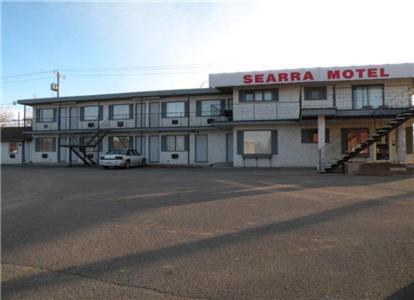 Motel Searra