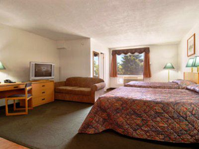 Hotel Ramada Medicine
